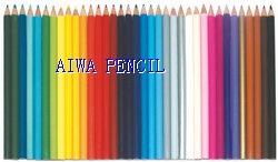 7200 High Strength Colour Pencil