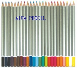 9600 Water Colour Pencil