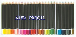 48 Colour Pencil